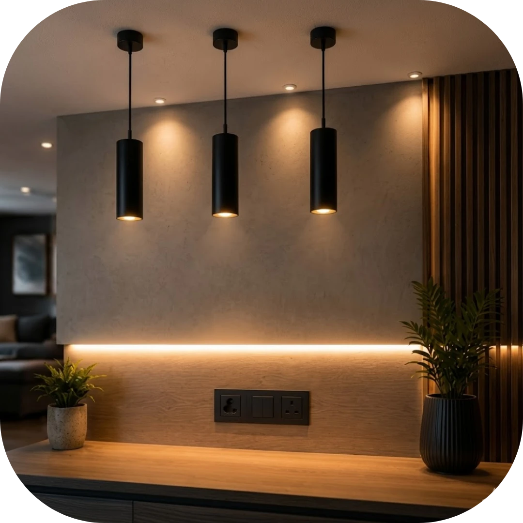Barking Electricians