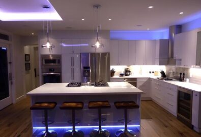 Electrician services