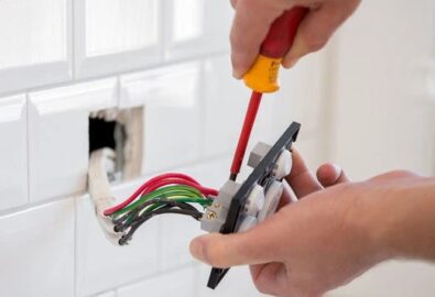 electrical services