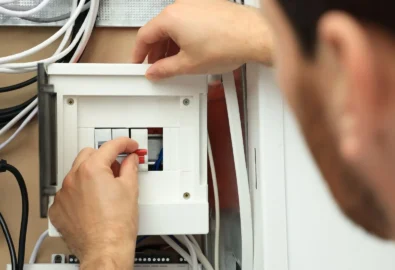 home electrical services Barking