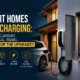 Smart Homes EV Charging 80x80