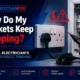 why my sockets keep triping 80x80